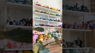 Join me for the purple plushie saga 💜 #pokemon #pokemonplush #pokemonplushies #pokemontcg