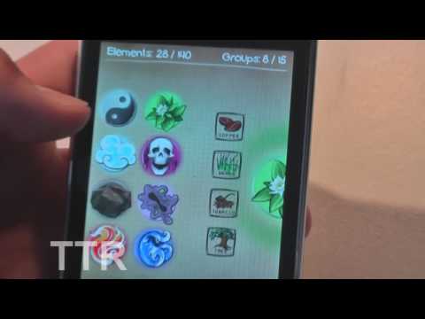 doodle god ios artifacts