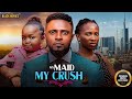 MY MAID MY CRUSH SONIA UCHE MAURICE SAM EBUBE OBIO Latest Nigerian Movie 2025