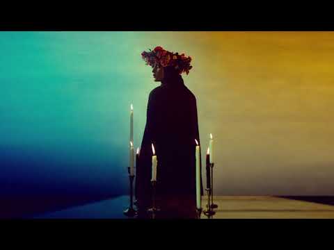 Alina Pash - Ласки дівочі (lyric video)