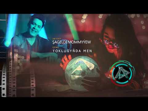 Sageldi  Mommyyew  Yoklugunda  men