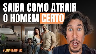 Sua Expectativas Fazem Você Fracassar em Relacionamentos | Lucas Scudeler