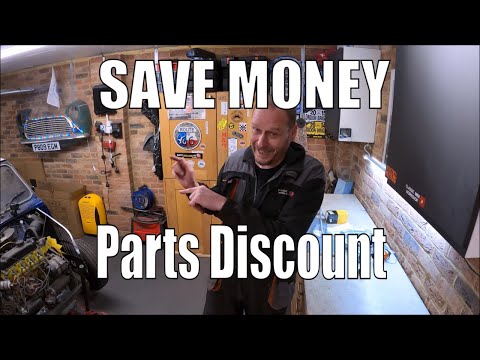 More Inner Wing Repairs *Budget Restoration* - Classic Mini Workshop Part 17