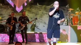 Don Osvaldo - Algo Peor Algo Mejor (25/1/24 Luna Park)