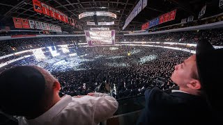FULL VIDEO: Adirei HaTorah 2 - Wells Fargo Center - Sunday June 4 2023 | מעמד אדירי התורה