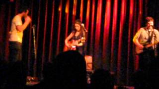 LINDI ORTEGA: Heaven Has No Vacancy