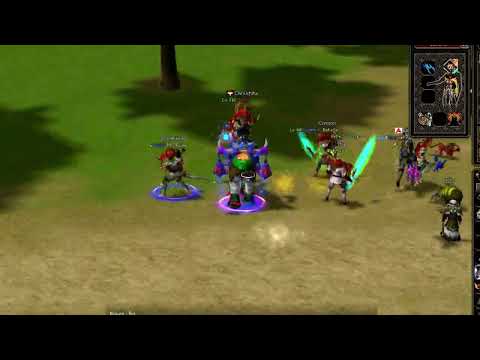 Metin2ro TARA ROMANEASCA - OfeelIT - Lycan PVP 💥