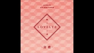 Lovelyz (러블리즈) - 수채화 (Watercolor)
