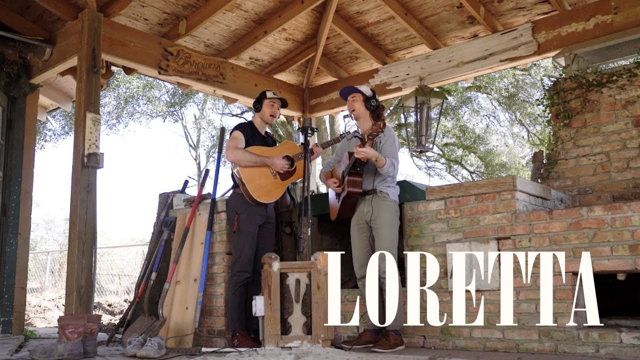Promotional video thumbnail 2 for Crosby & Ellender