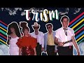 The b-52's - Trism - lyrics