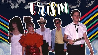 The b-52&#39;s - Trism - lyrics