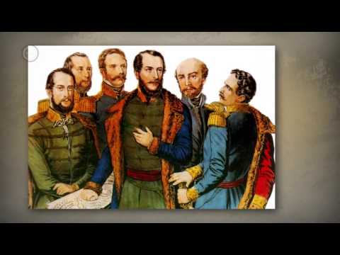 Érettségi 2017 - Történelem 14. - A kiegyezés