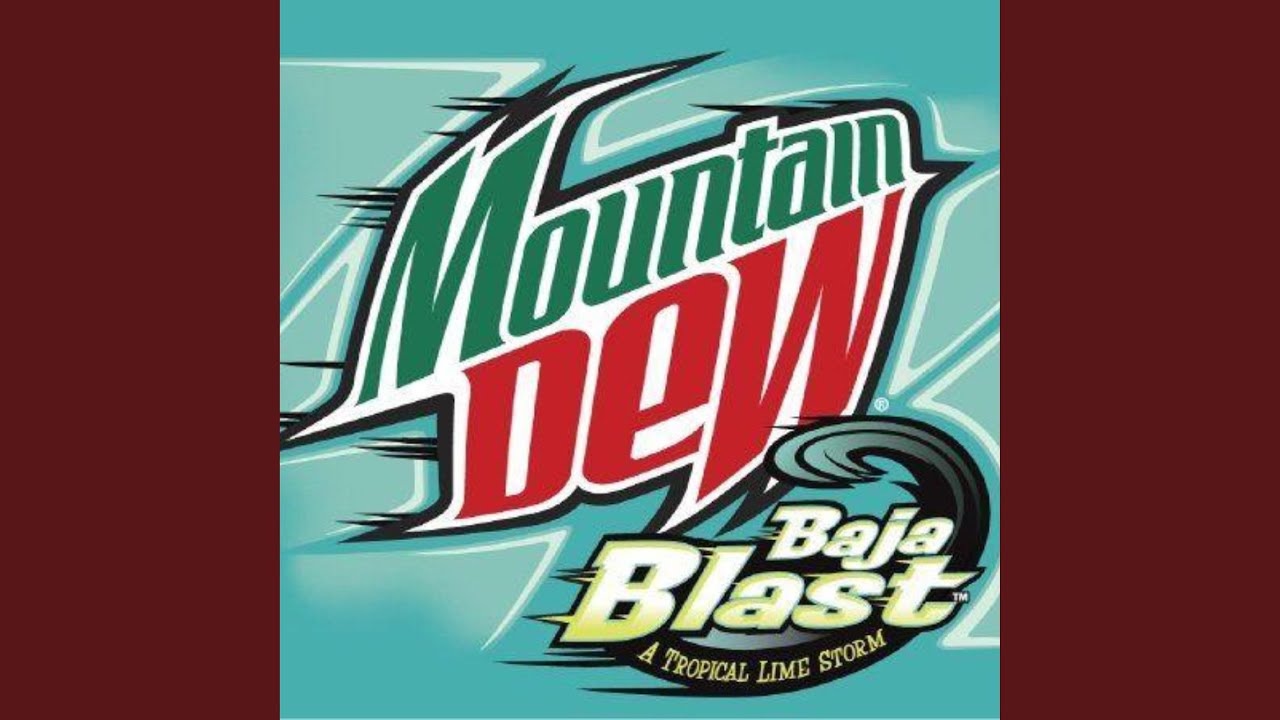 Baja Blast