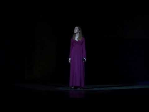 Animatrix 2020 "Frozen 2" — AURORA, Анна Бутурлина: "Вновь за горизонт" — "Что-то из Москвы": Chio