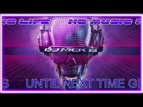 Dj Nick B - Bounce With Me-  19-11-2022