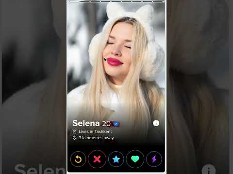 Tinder in Tashkent, Uzbekistan for 48 hours 🇺🇿