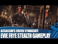 Assassin's Creed Syndicate PS4 Gameplay