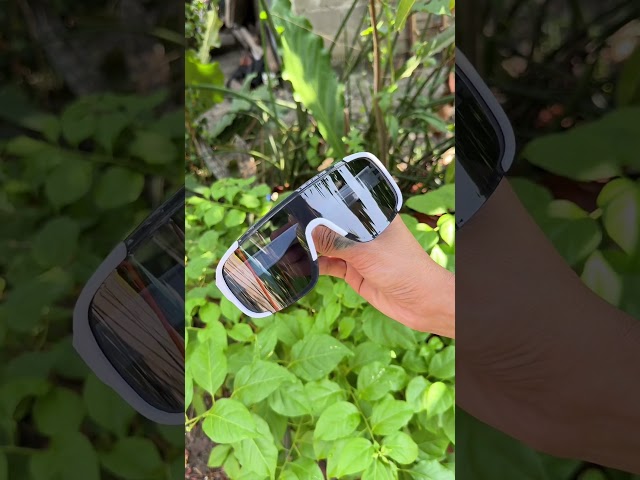 Vídeo relacionado con WuGU Gafas de Sol Deportivas Polarizadas - 2 Unidades Para Hombre y Mujer - UV400, Ciclismo, Conducción y Actividades Al Aire Libre