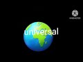Universal Animation Studios Remake