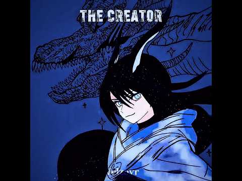 The Creator vs The Creation | Primordial Demons - Tensura #anime #tensura #demon #diablo