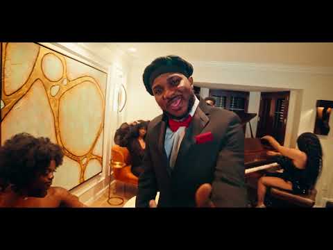 Rahim Rara Ft MDG - Designer (Official Video)