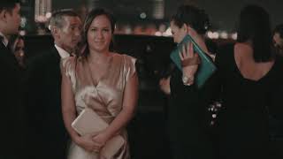 Andrea Bocelli Live  Billionaire Mansion