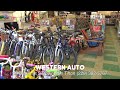 Youtube Western Auto Feb 2018