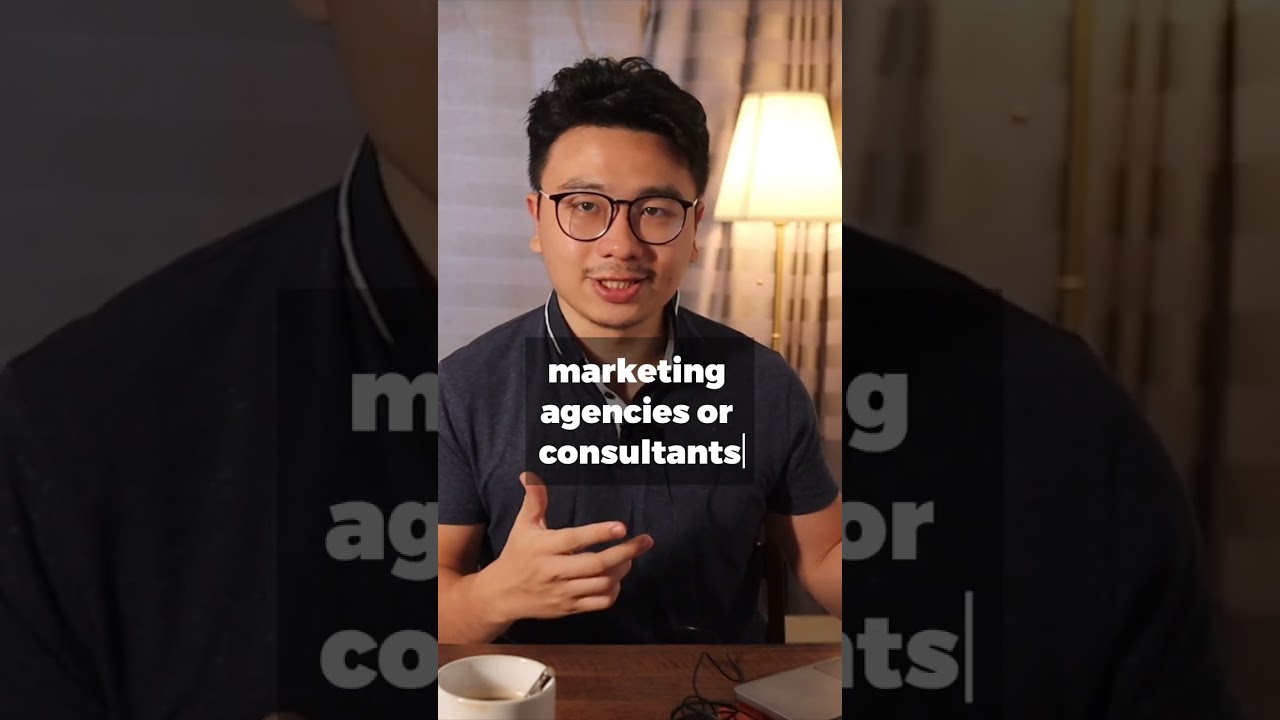 $20k to hire an award winning agency? Why core messaging is crucial