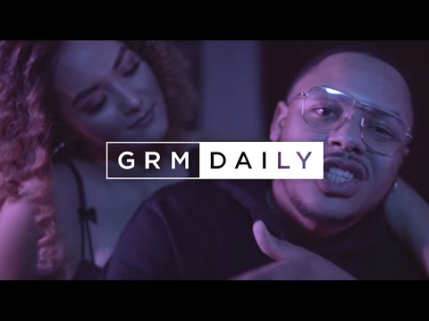 Nizzy - French Vanilla [Music Video] | GRM Daily