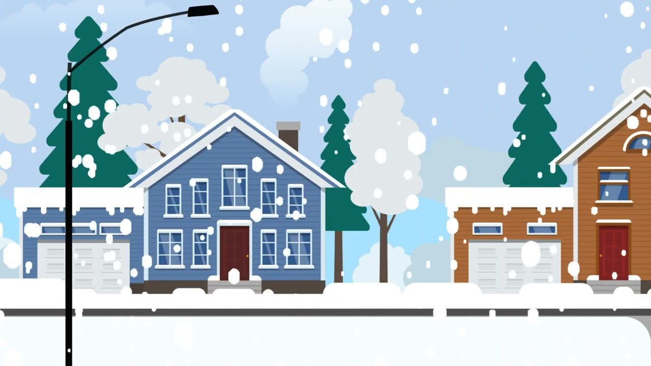 Snow Removal Education -  Residential Snow Removal