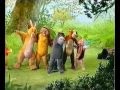 Welcome To Pooh Corner Promo 90 S Disney Channel Middle East