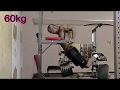 木曜胸トレ その3