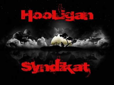 Hooligan(Syndikat) - Kto oni (Instr Eminem) Diss Ginex, Zarj