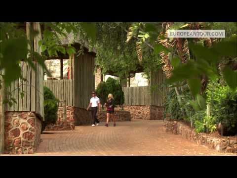 Estanislao Goya takes ETW to the zoo