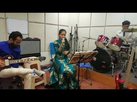 Complicated - cover song by Anupriya Kamble