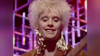 Kajagoogoo - Big Apple  (Top of the Pops 1983)