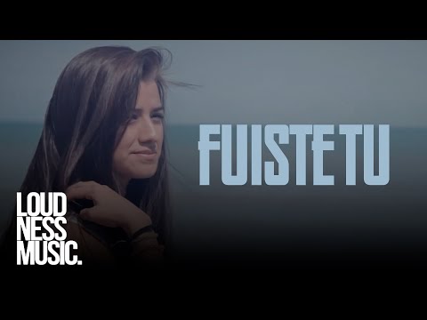 Eanz - Fuiste Tu (feat. Bocca Myers) [Video Oficial]