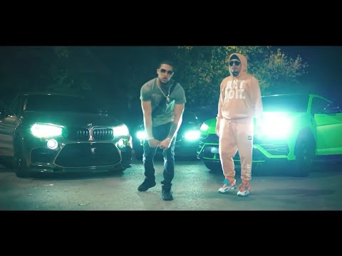 Garutada, Coyote 63 - Averia (Official Video)