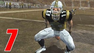 FOURTH QUARTER HERO!! - Blitz The League 2 Walkthrough Pt.7