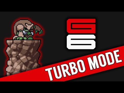Genesis 6 - Rivals of Aether - Turbo Mode [Full Bracket]