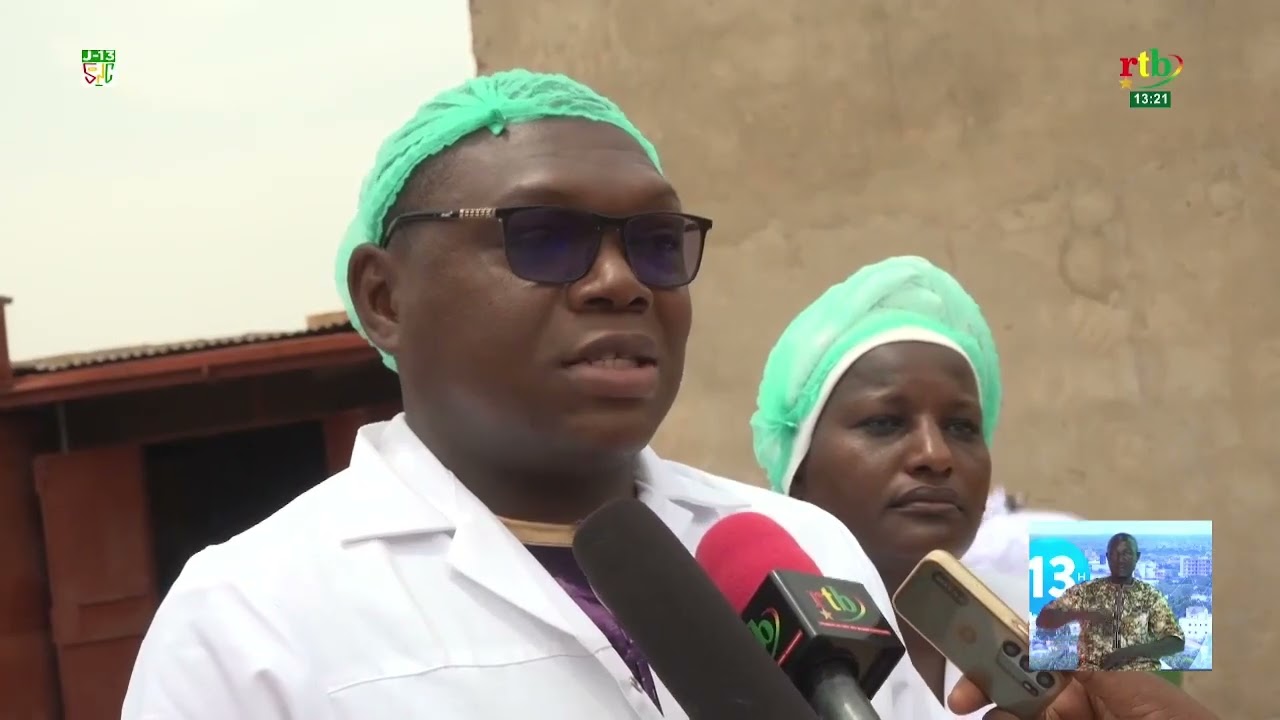 Formation des femmes sur la valorisation et la transformation des céréales comme le maïs