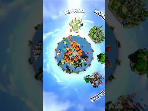 КАК ВЫГЛЯДЯЛИ ПОПУЛЯРНЫЕ СЕРВЕРА ДО И ПОСЛЕ?