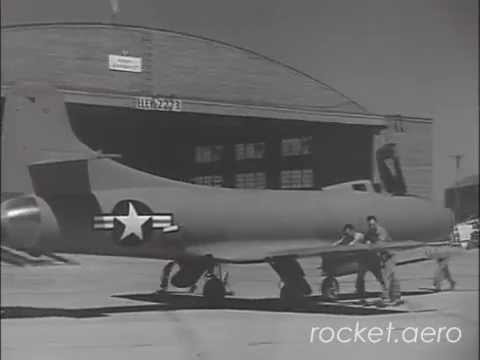 Douglas D-558-1 Speed Trials, 1947