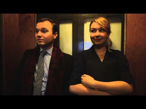 HERRARIT'15 GOES MAD MEN