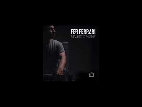 Fer Ferrari - Analog Trip (Orig Mix) [DeepClass Records]
