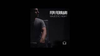 Fer Ferrari - Analog Trip (Orig Mix) [DeepClass Records]