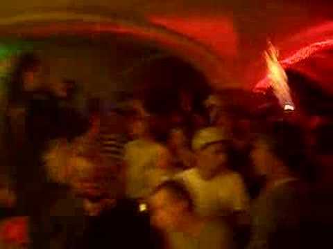 Keep it real Jam 2007 - Cali P