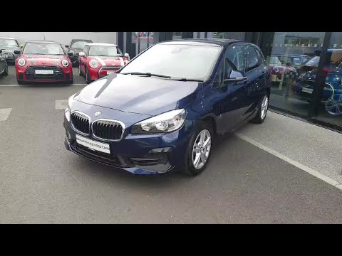 BMW 2-Series 225xe iPerformance Sport Active Toure - Image 2