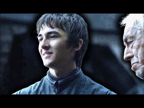 The Lie at the End of Game of Thrones and Bran Stark: The Biggest Secret!