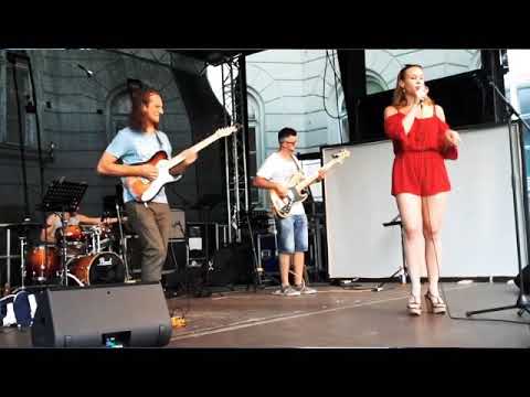 PRIME TIME live @ 100years Festival HTL Mödling 2019